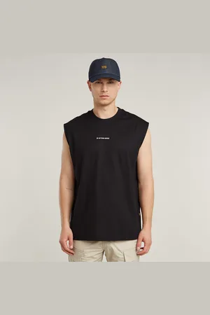 G-Star Boxy T-Shirt - - Men