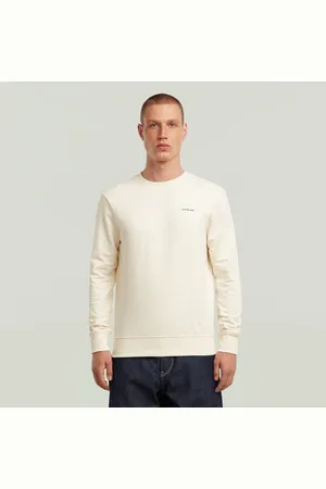 G-Star Logo Sweater - - Men