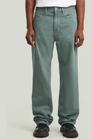 G-Star Type 96 Loose Jeans - - Men
