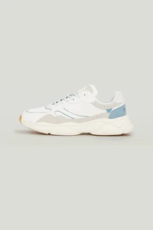 G-Star Belle Contrast Sneakers - - Women