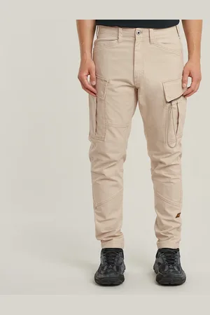 G-Star Zip Pocket 3D Skinny Cargo Pants 2.0 - - Men