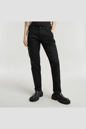 G-Star Kate Boyfriend Pants - - Women