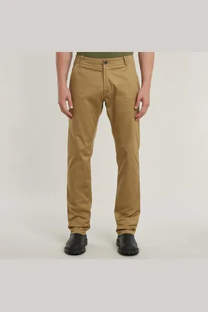 G-Star Mosa Straight Chino - - Men