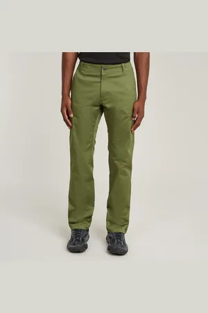 G-Star Mosa Straight Chino - - Men