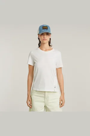 G-Star Adjustable Slim Top - - Women