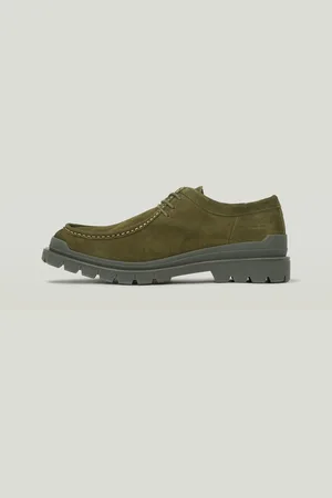 G-Star Blake WLB Suede Shoes - - Men