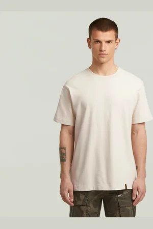 G-Star Essential T-Shirt - - Men