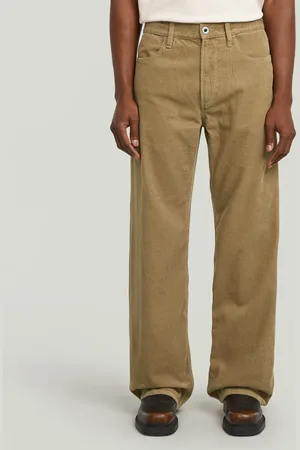 G-Star Type 96 Loose Pants - - Men