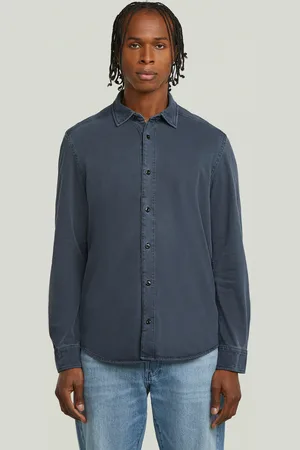 G-Star Jersey Shirt - - Men