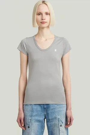 G-Star Slim Top - - Women