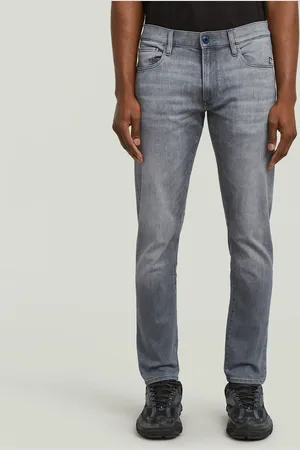 G-Star 3301 Slim Jeans - - Men