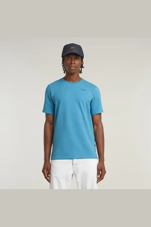 G-Star Slim Base T-Shirt - - Men