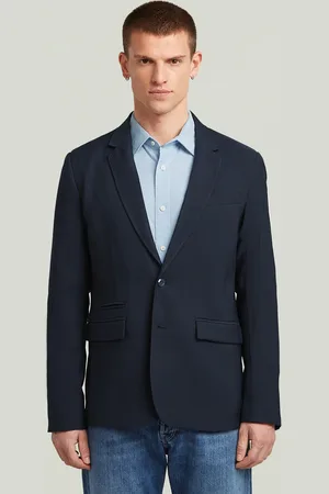 G-Star Stadial Blazer - - Men