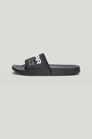 G-Star Cart Slides - - Women