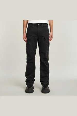 G-Star 3D Regular Straight Cargo Pants - - Men