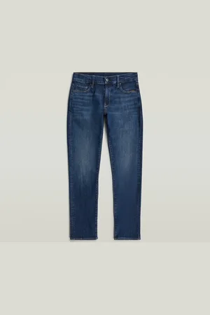 G-Star Boys 3301 Slim Jeans - - boys