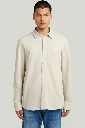 G-Star Jersey Shirt - - Men