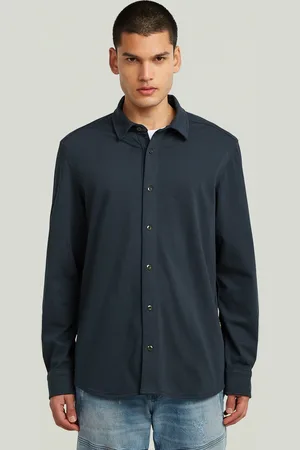 G-Star Marine Jersey Shirt - - Men