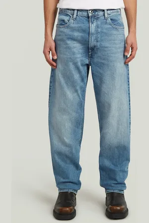 G-Star Type 49 Relaxed Straight Jeans - - Men