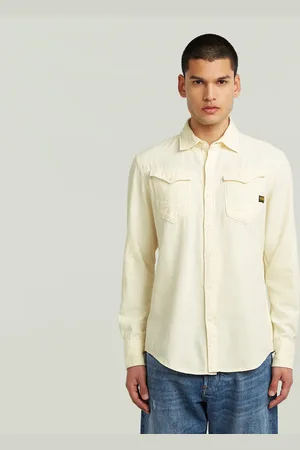 G-Star Arc 3D Slim Shirt - - Men