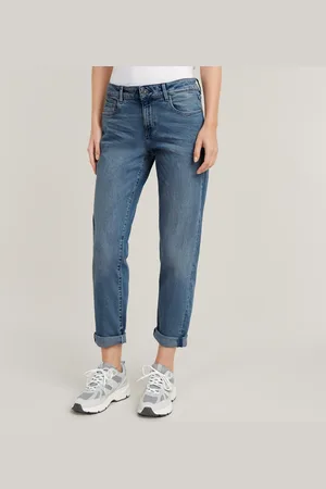 G-Star Kate Boyfriend Jeans - - Women