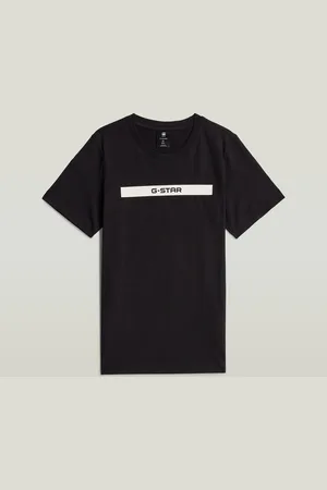 G-Star Boys T-Shirt Regular - - boys