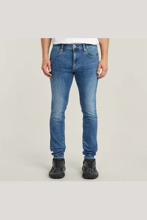 G-Star Revend FWD Skinny Jeans - - Men