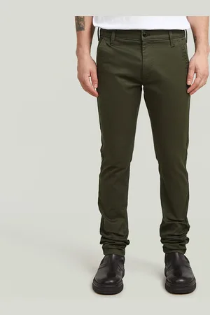 G-Star Skinny Chino 3.0 - - Men