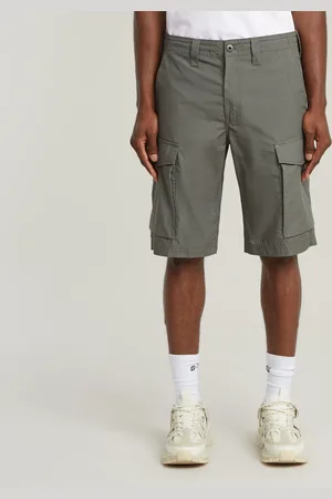 G-Star Core Regular Cargo Shorts - - Men
