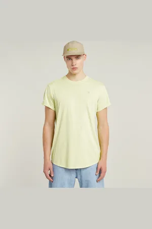 G-Star Lash T-Shirt - - Men
