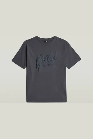 G-Star Boys T-Shirt Loose - - boys