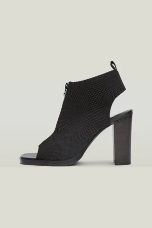 G-Star Panzer Knit Heels - - Women