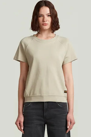 G-Star Raglan Top - - Women