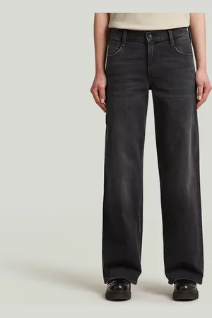G-Star Judee Loose Jeans - - Women