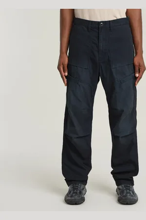 G-Star Fatigue 3D Relaxed Pants - - Men