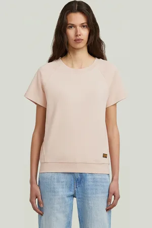 G-Star Raglan Top - - Women