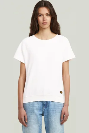 G-Star Raglan Top - - Women