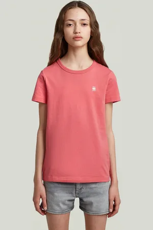 G-Star Girls T-Shirt Slim 2-Pack - - girls
