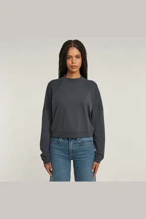 G-Star Constructed Top - - Women