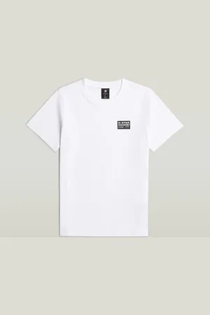 G-Star Boys T-Shirt Regular - - boys