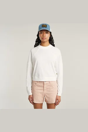 G-Star Constructed Top - - Women