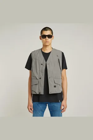 G-Star Utility Vest - - Men
