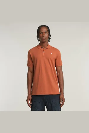 G-Star Dunda Slim Polo - - Men