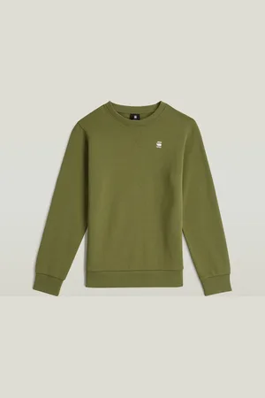 G-Star Boys Sweater - - boys