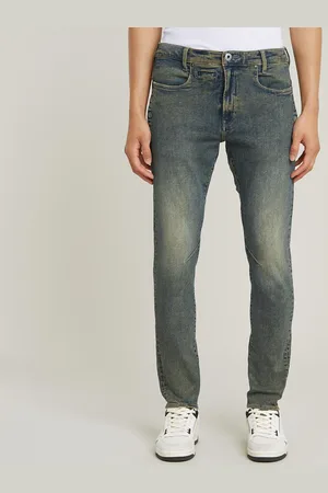 G-Star D-Staq 3D Slim Jeans - - Men