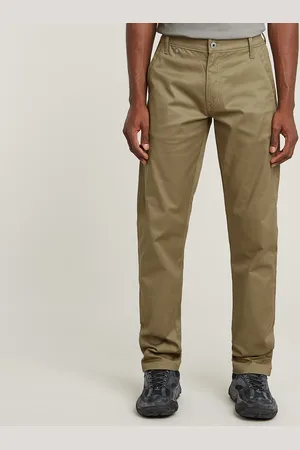 G-Star Morry Tapered Chino - - Men