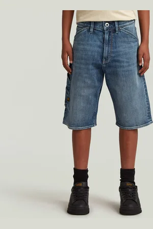 G-Star Boys Utility Shorts - - boys