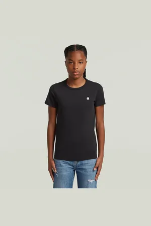 G-Star Girls T-Shirt Slim 2-Pack - - girls