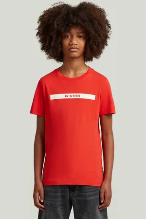 G-Star Boys T-Shirt Regular - - boys
