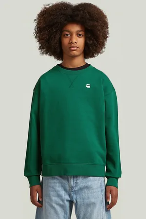 G-Star Boys Sweater Loose - - boys